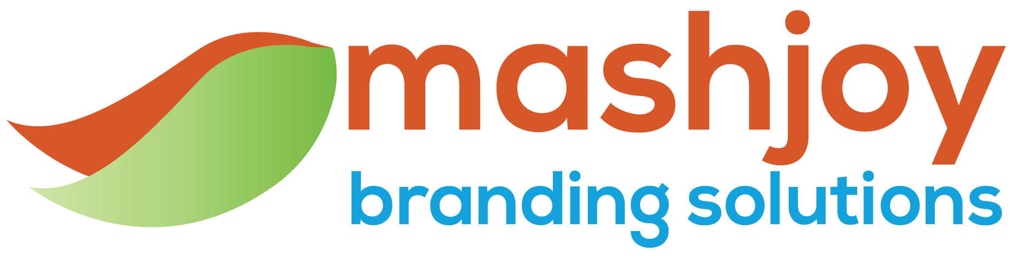 Mashjoy Branding Solutions